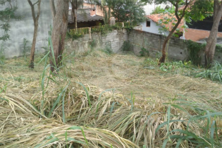Terreno à venda em Jardim do Trevo, Atibaia, SP