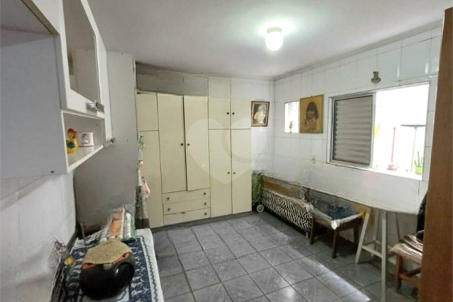Casa à venda com 3 quartos em Vila Guilherme, São Paulo, SP