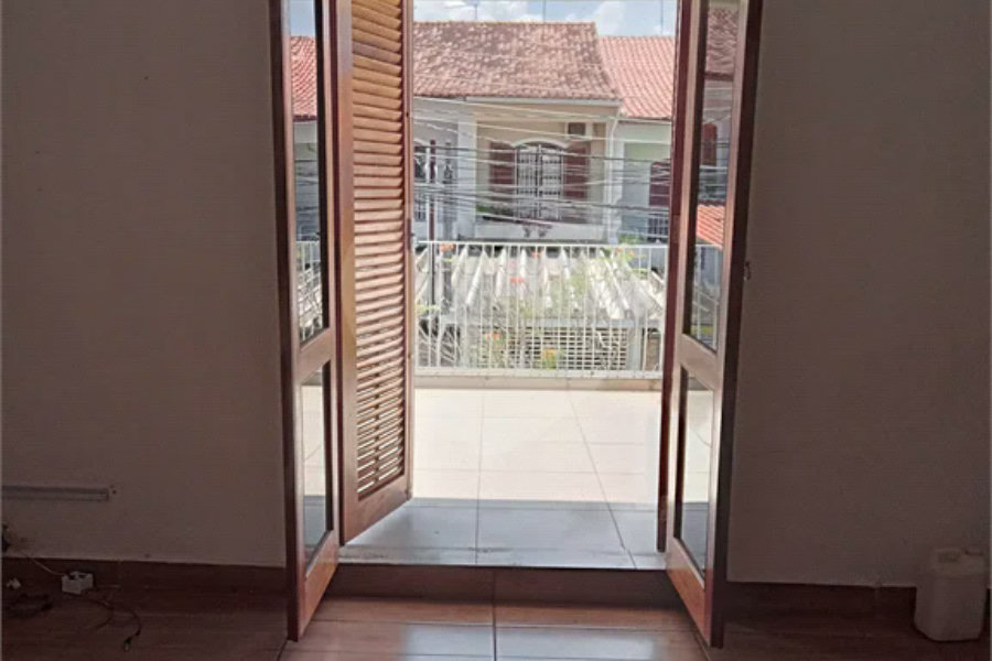 Sobrado à venda com 2 quartos em Tremembé, São Paulo, SP