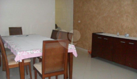 Casa à venda com 3 quartos, sendo 1 suíte, em Jardim Brasil (zona Norte), São Paulo, SP