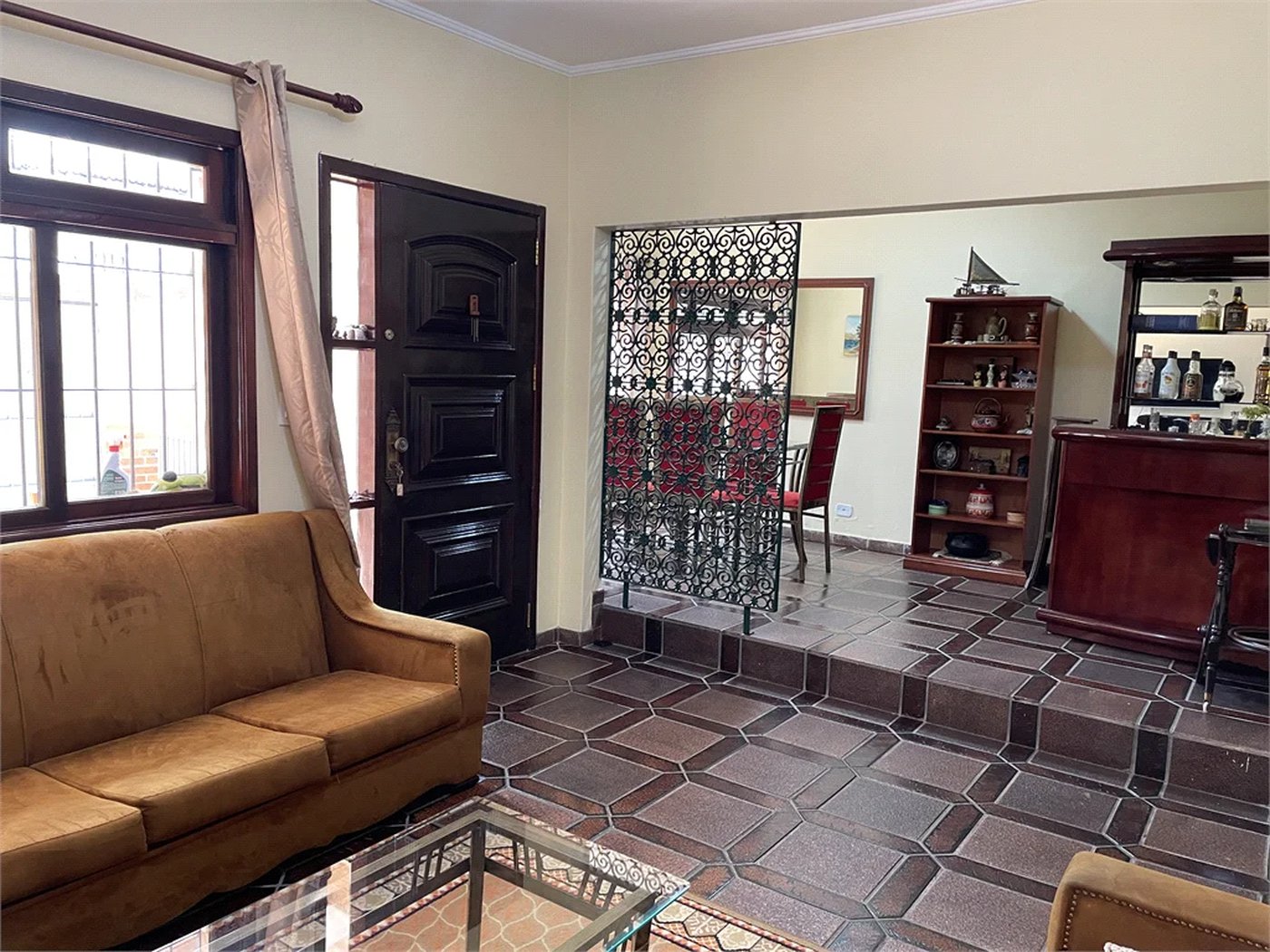 Casa Térrea à venda com 5 quartos, sendo 3 suítes, em Instituto de Previdência, São Paulo, SP