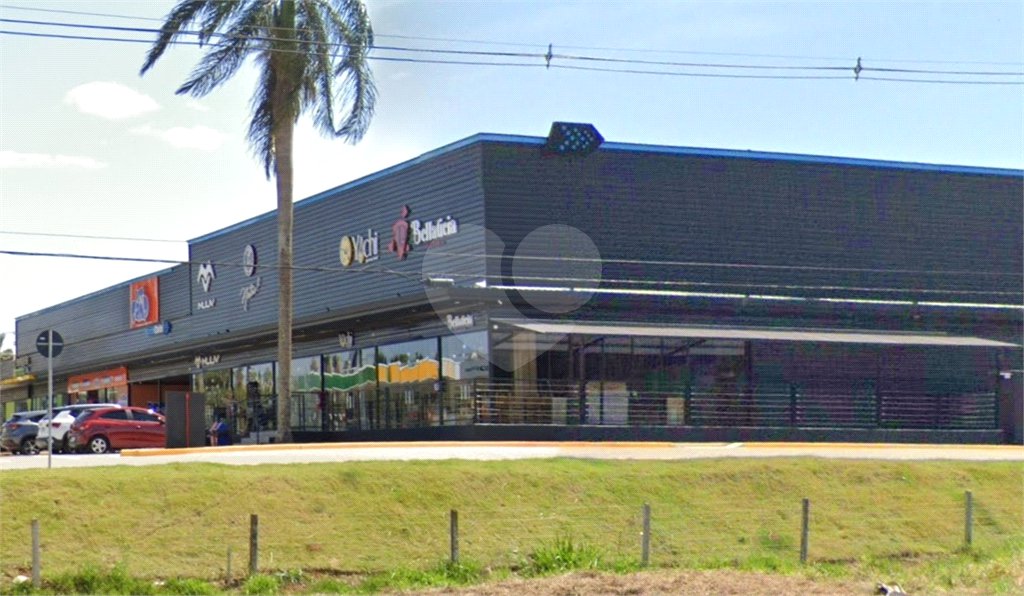 Casa Damha I, com 3 quartos e piscina privativa.