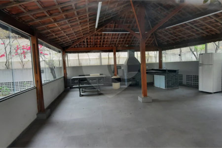 Apartamento 3 Dormitórios - 1 Suíte