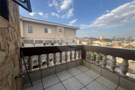 Sobrado à venda com 3 quartos, sendo 1 suíte, em Vila Aurora (zona Norte), São Paulo, SP