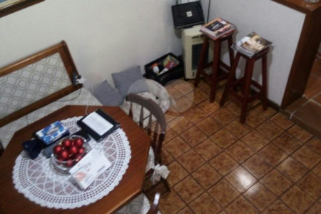 Sobrado à venda com 3 quartos, sendo 1 suíte, em Jardim Aeroporto, São Paulo, SP