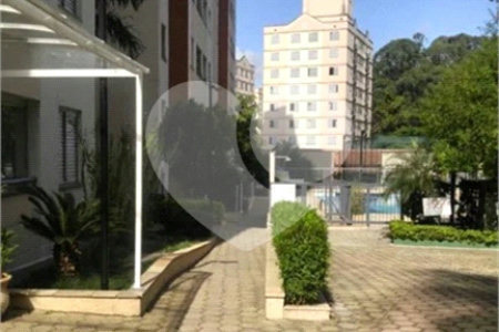 Apartamento à venda com 2 quartos em Vila Santa Teresa (zona Sul), São Paulo, SP