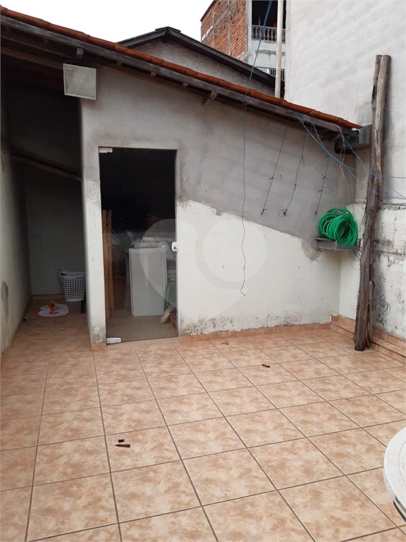 Sobrado à venda com 3 quartos, sendo 1 suíte, em Mandaqui, São Paulo, SP