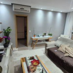 Apartamento com 3 dormitórios à venda, 167 m² por R$ 2.600.000,00 - Boqueirão - Santos/SP