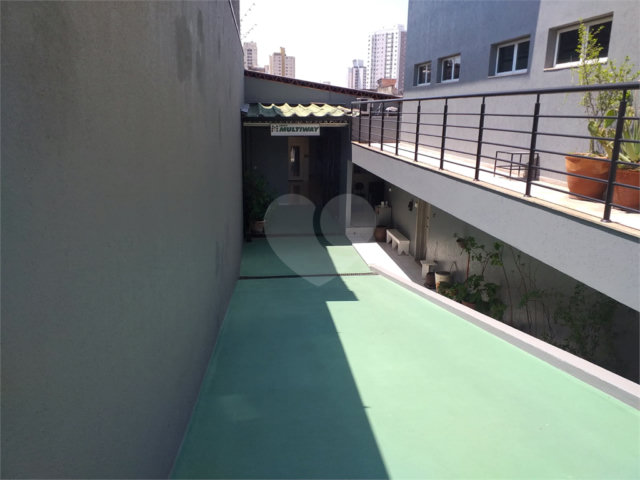 Prédio à venda em Ipiranga, São Paulo, SP