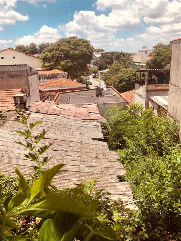 Terreno à venda em Lauzane Paulista, São Paulo, SP