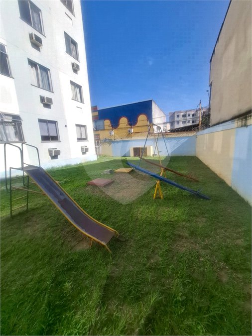 Apartamento à venda ou para alugar com 2 quartos em Campo Grande, Rio de Janeiro, RJ
