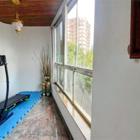 Apartamento à venda com 4 quartos, sendo 2 suítes,  em Tijuca, Rio de Janeiro, RJ