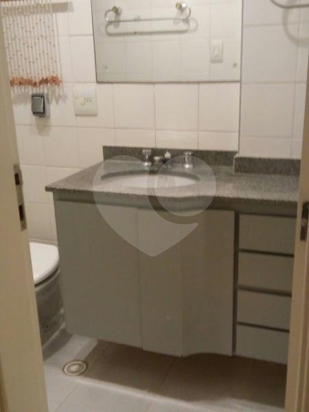 Apartamento à venda com 4 suítes em Jardim Leonor, São Paulo, SP