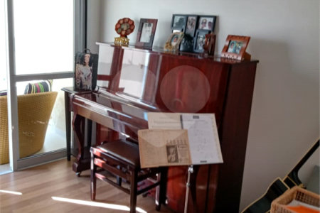Apartamento à venda com 4 quartos, sendo 3 suítes, em Água Fria, São Paulo, SP