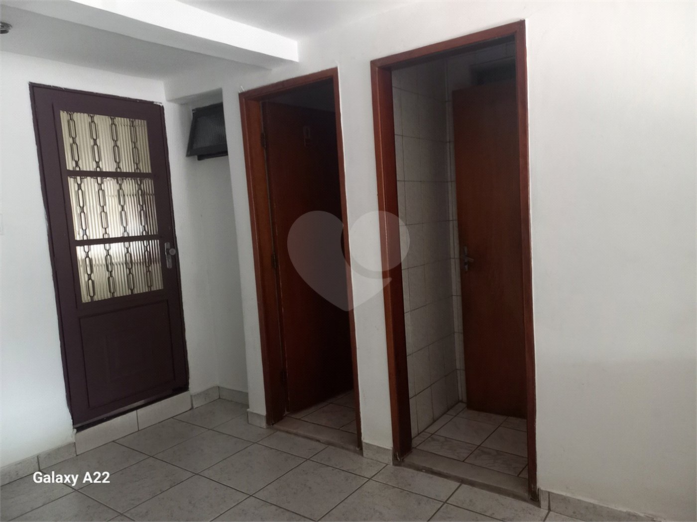 Apartamento à venda com 2 quartos em Parque Residencial da Lapa, São Paulo, SP
