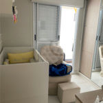 Apartamento à venda com 2 quartos, sendo 1 suíte, em Jardim Flor da Montanha, Guarulhos, SP