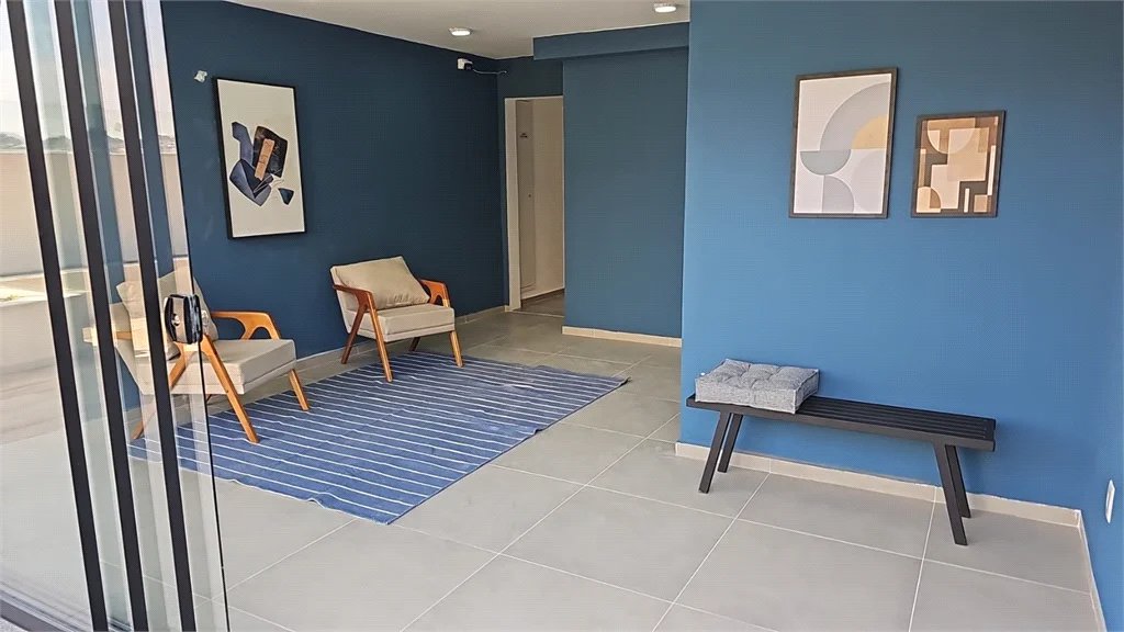 Apartamento à venda com 2 quartos em Butantã, São Paulo, SP