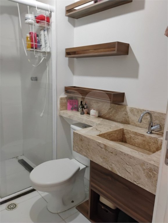 Apartamento à venda com 2 quartos em Catumbi, São Paulo, SP