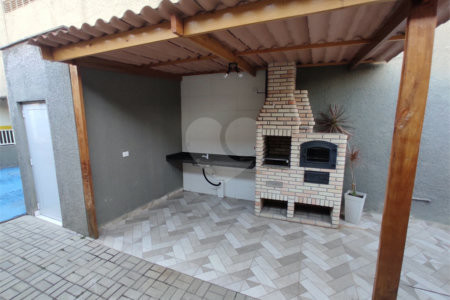 Apartamento à venda com 2 quartos em Vila Gomes Cardim, São Paulo, SP