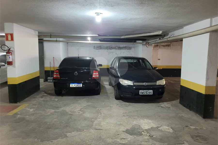 Apartamento à venda com 3 quartos, sendo 1 suíte, em Mandaqui, São Paulo, SP