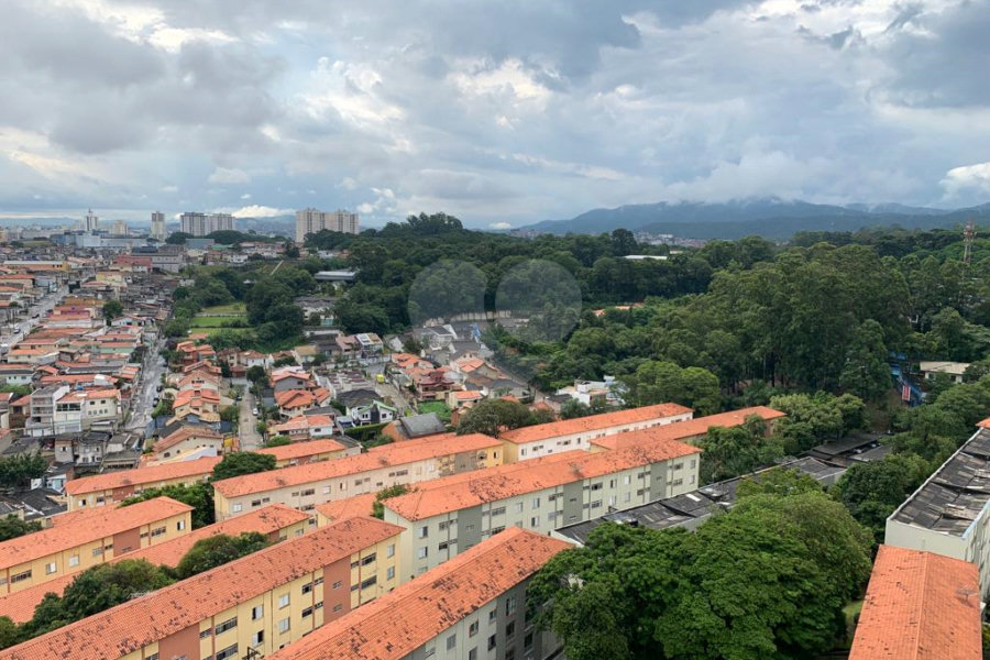 Apartamento à venda com 3 quartos em Mandaqui, São Paulo, SP