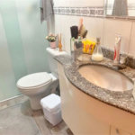 Apartamento Residencial à venda, Tupi, Praia Grande - AP0280.