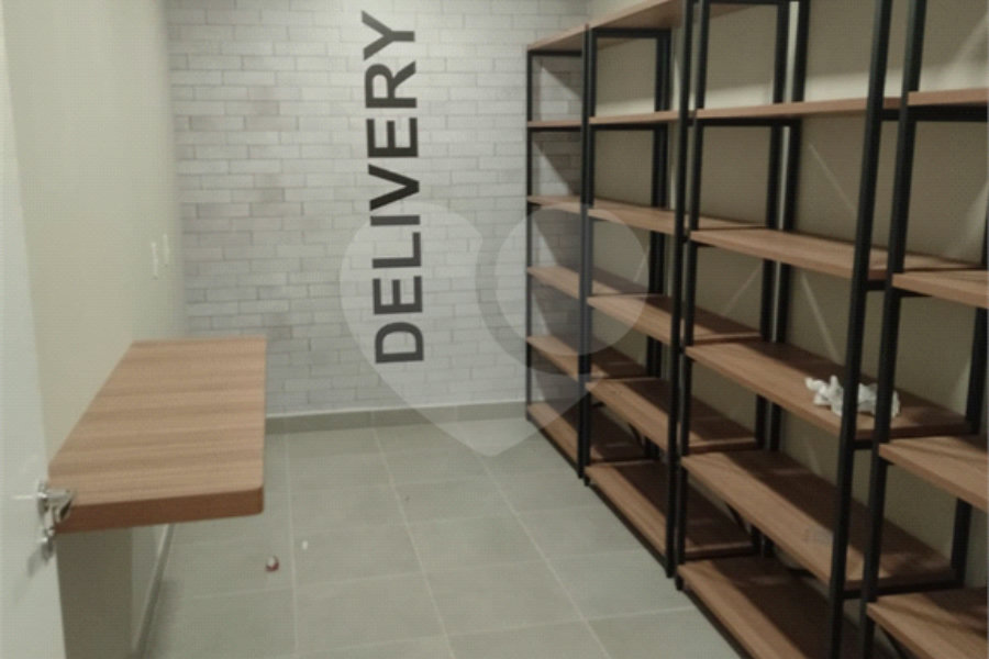 Apartamento para alugar com 2 quartos em Parque Novo Mundo, São Paulo, SP