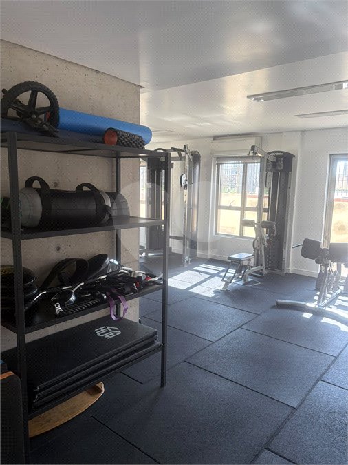 Apartamento à venda com 2 quartos em Jardim Fonte do Morumbi, São Paulo, SP