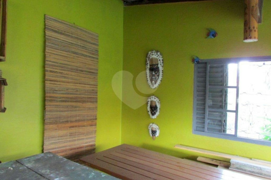 Casa Térrea à venda com 3 quartos, sendo 1 suíte,  no condomínio Travessa Nicolas Jancu,52, São Paulo - SP