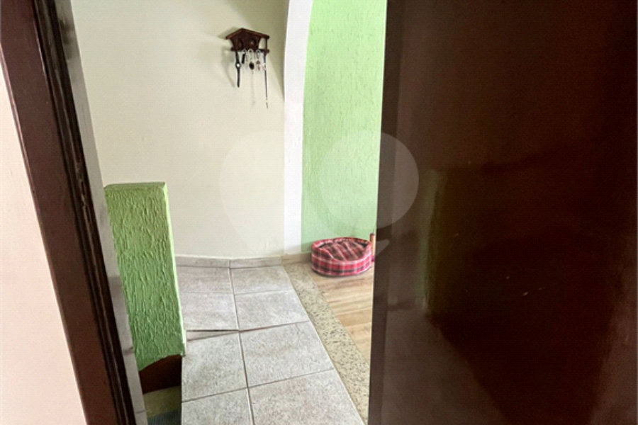 Sobrado à venda com 3 quartos, sendo 1 suíte, em Santana, São Paulo, SP