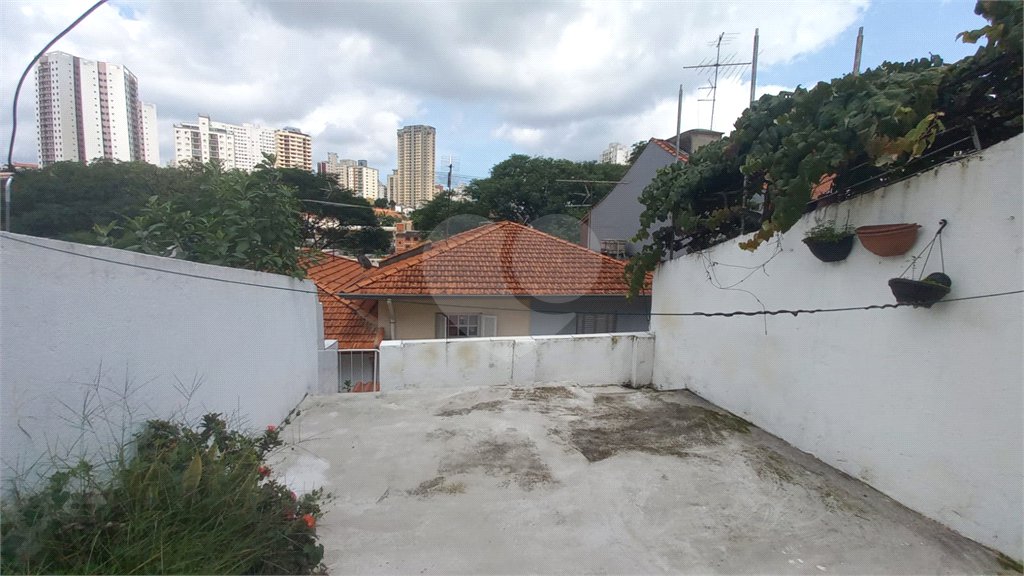 Sobrado à venda com 3 quartos, sendo 1 suíte, em Santana, São Paulo, SP