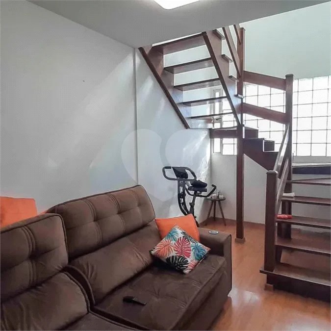 Apartamento à venda com 3 quartos, sendo 1 suíte,  em Vila Butantã, São Paulo, SP