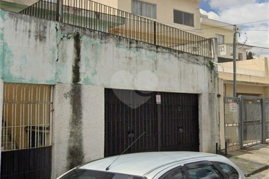 Casa à venda com 3 quartos em Tucuruvi, São Paulo, SP