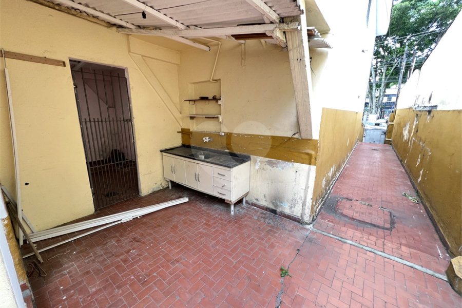 Casa à venda com 4 quartos em Imirim, São Paulo, SP