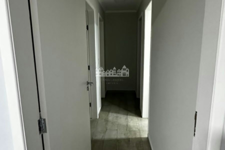 Apartamento à venda com 3 quartos, sendo 1 suíte, em Atibaia Jardim, Atibaia, SP