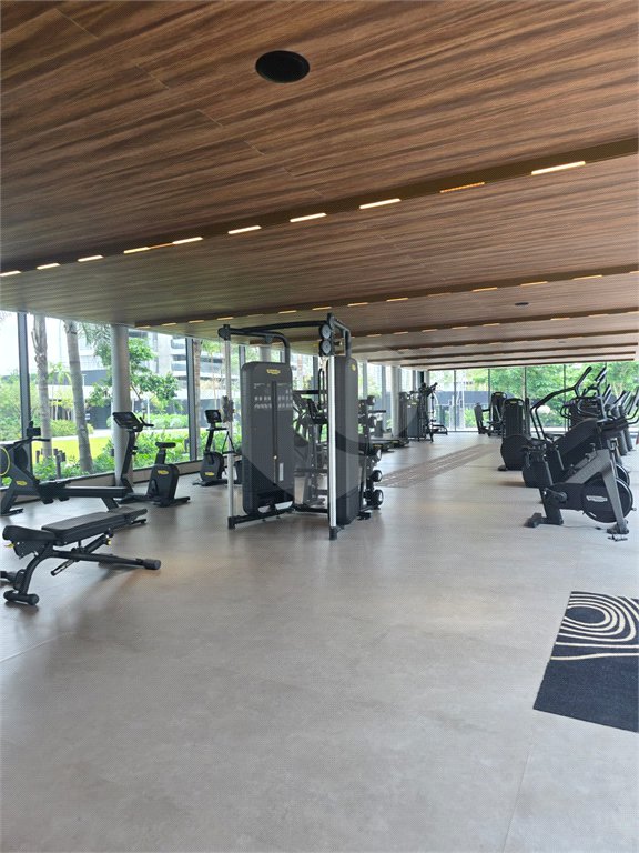 Apartamento à venda com 2 suítes em Jardim Morumbi, São Paulo, SP