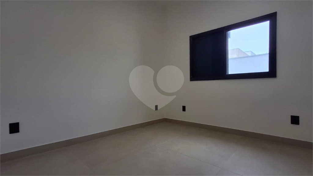 Casa à venda com 3 quartos, sendo 1 suíte, no condomínio Reserva Ipanema, Sorocaba - SP