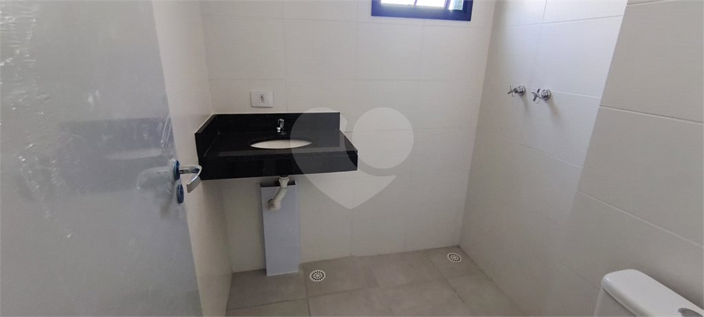 Apartamento à venda com 2 quartos em Vila Progresso, Guarulhos, SP