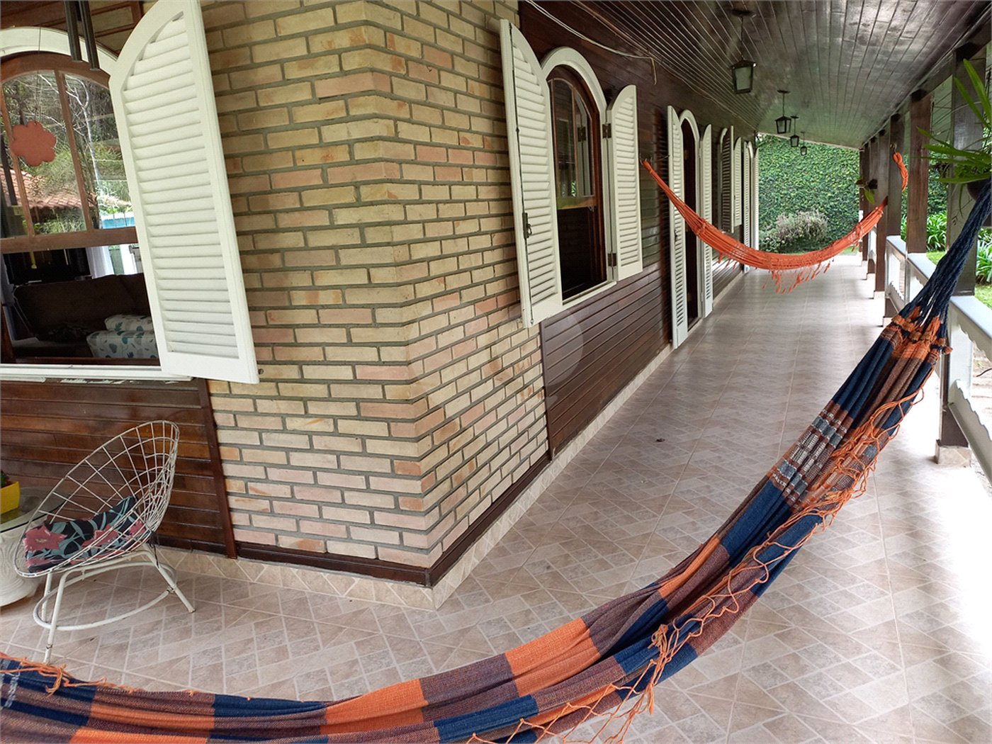 Condomínio à venda com 3 quartos, sendo 1 suíte, em Santa Inês, Caieiras, SP