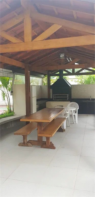 Apartamento à venda com 3 quartos, sendo 2 suítes, em Vila Suzana, São Paulo, SP