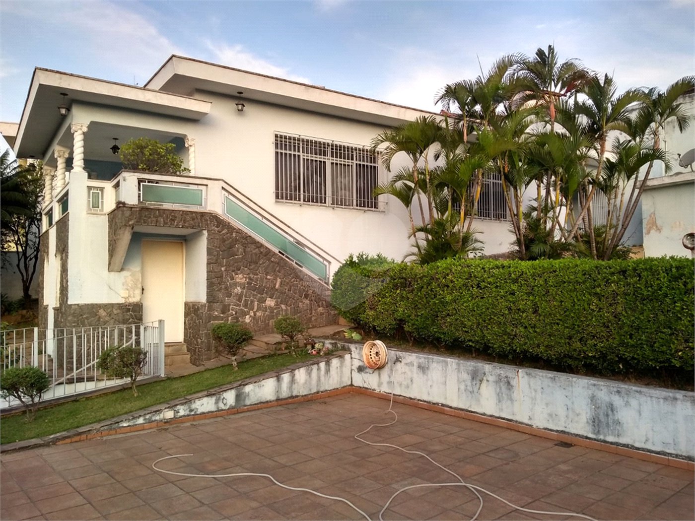 Casa Térrea à venda com 3 quartos, sendo 1 suíte, em Pirituba, São Paulo, SP