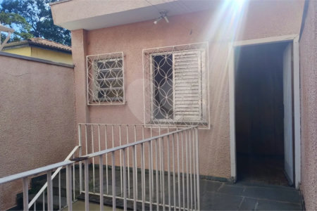 Sobrado para alugar com 3 quartos em Alto da Boa Vista, São Paulo, SP