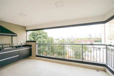 Apartamento à venda com 3 quartos, sendo 1 suíte, em Vila Zilda (tatuapé), São Paulo, SP