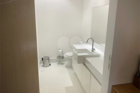 Sala à venda em Chácara Santo Antônio, São Paulo, SP