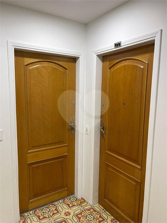 Apartamento à venda com 1 suíte em Indianópolis, São Paulo, SP