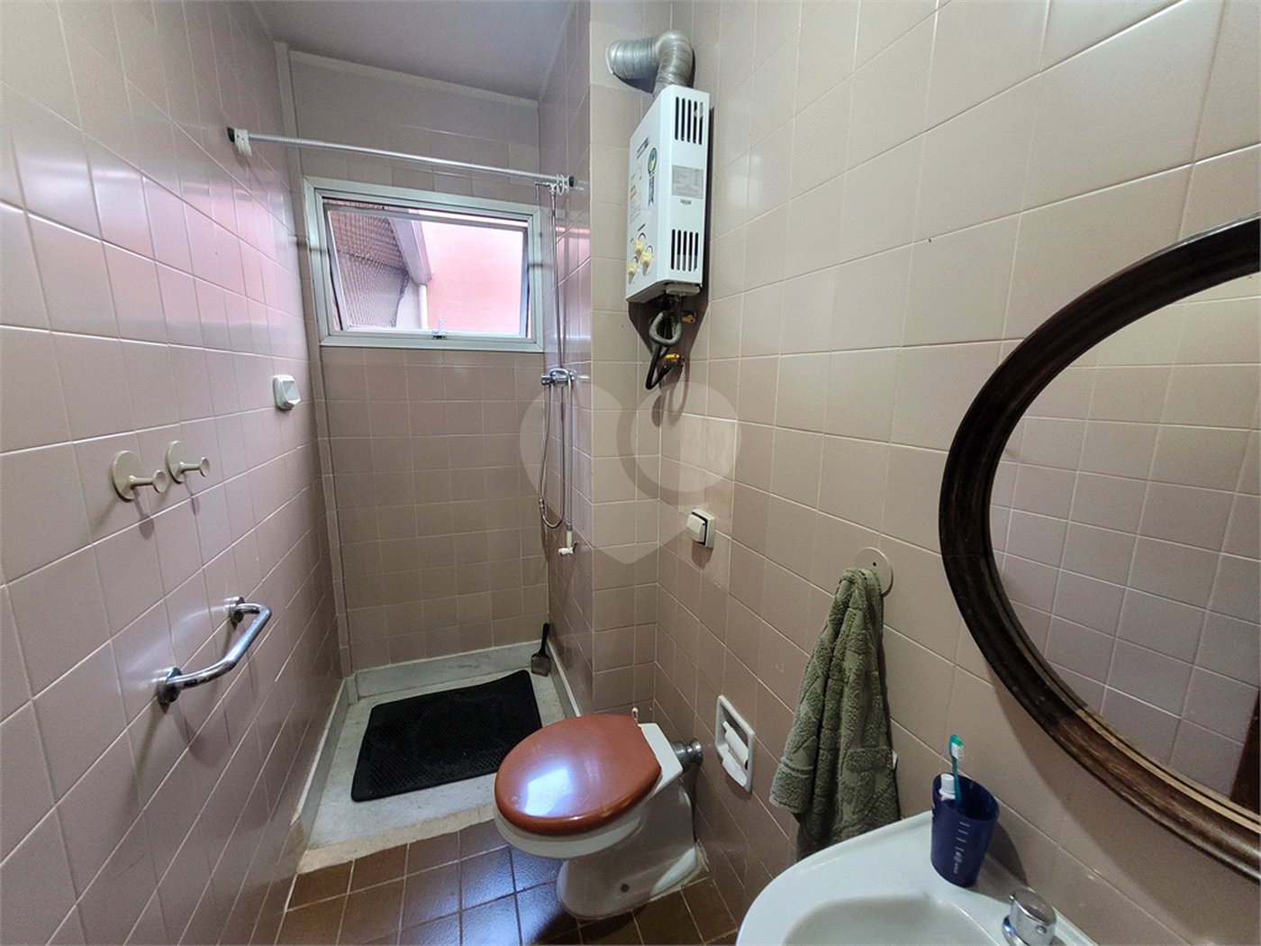 Casa à venda com 4 quartos, sendo 2 suítes, em Tijuca, Rio de Janeiro, RJ