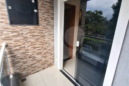 Casa à venda com 2 suítes em Campo Grande, Rio de Janeiro, RJ