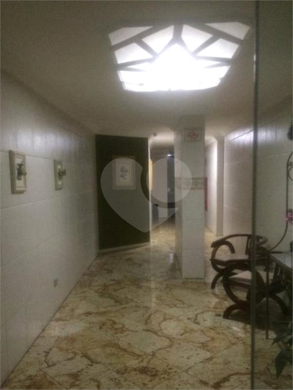 Apartamento à venda com 2 quartos em Santana, São Paulo, SP