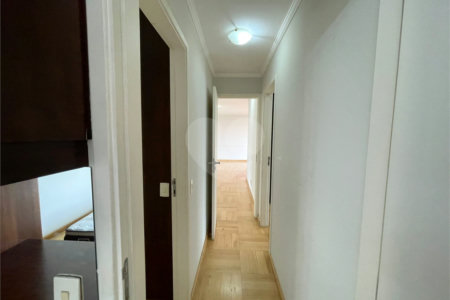 Apartamento à venda ou para alugar com 3 suítes em Vila Suzana, São Paulo, SP