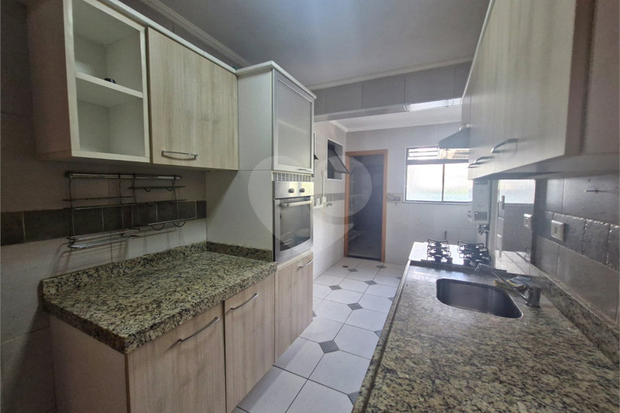Apartamento à venda com 3 quartos, sendo 1 suíte, em Santana, São Paulo, SP